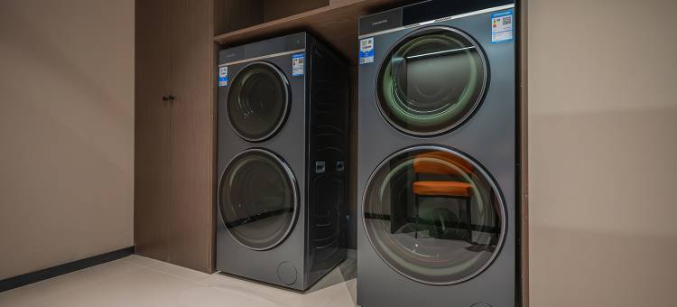 向日葵汇宇酒店(大连周水子机场店)图片