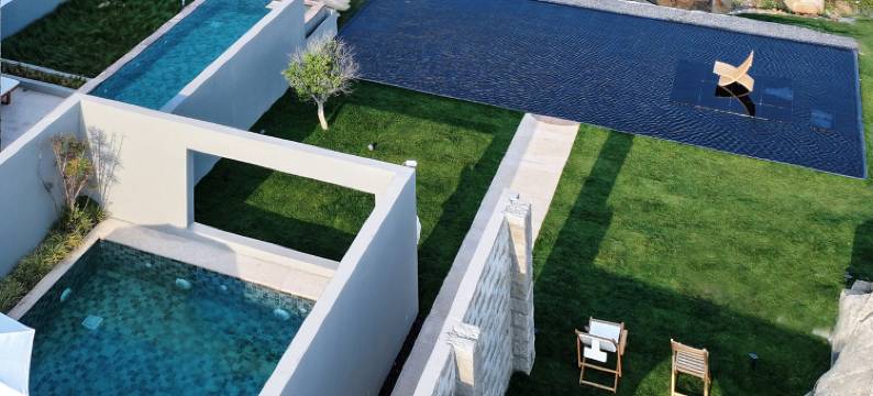 平潭默sunrise悬崖海景民宿图片