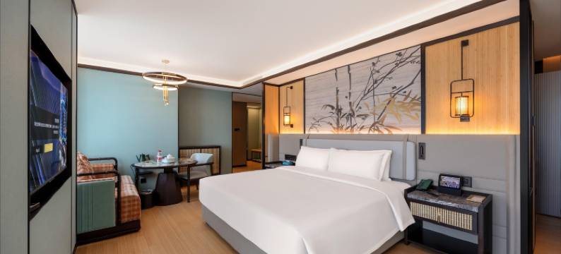 汕头DIOTEL潮酒店图片