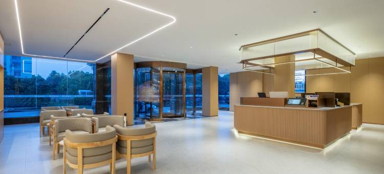 星程酒店(南京牛首山将军大道店)图片