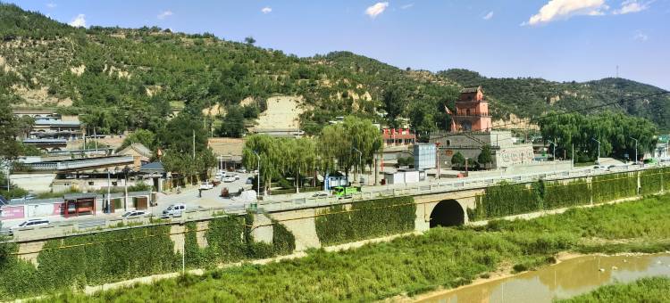 兰庭雅致酒店图片