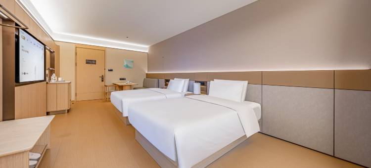 全季酒店(格尔木江源中路火车站店)图片