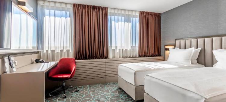 保加利亚卡西欧酒店(Hotel Bulgaria)图片