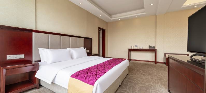 资阳车城酒店图片