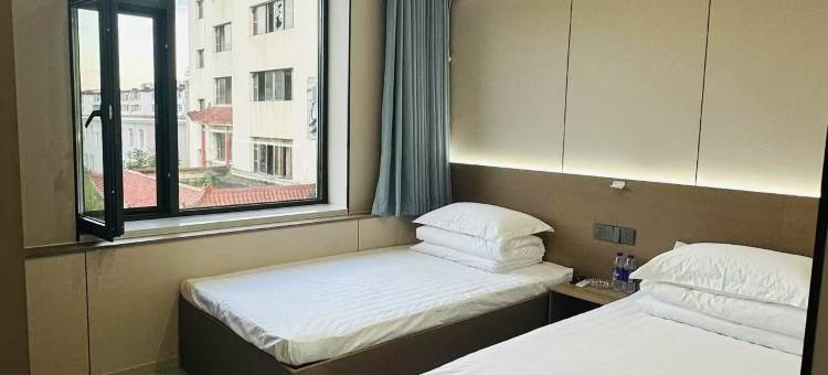 新宾鑫源宾馆图片