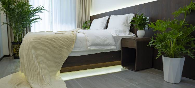 欢途・云泊・Cloud Haven・月光城畔恒压供氧度假美宿(独克宗古城店)图片