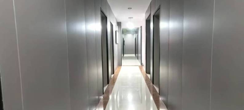 博兴悦享逸居酒店(博兴汽车站店)图片