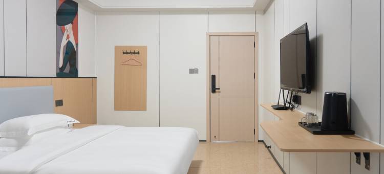 季枫商务公寓图片