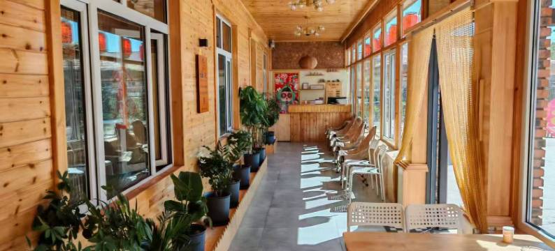 北舍小院(北极村店)图片