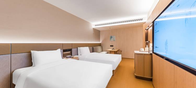 全季酒店(庐山牯岭街如琴湖店)图片