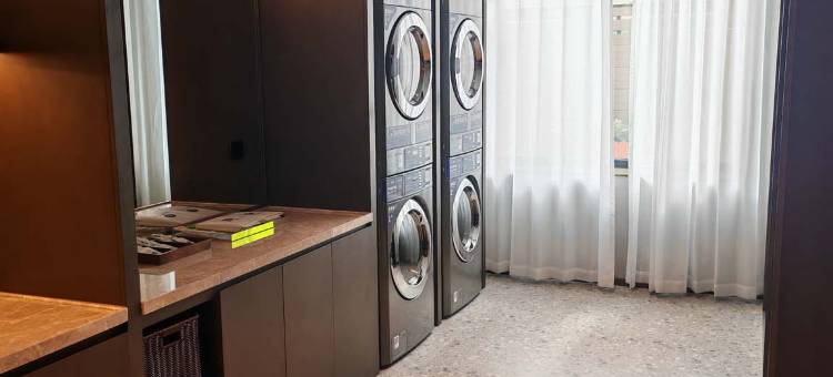 长春红旗街这有山漫心酒店图片