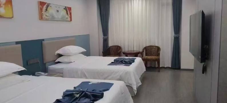 才家乐山庄图片