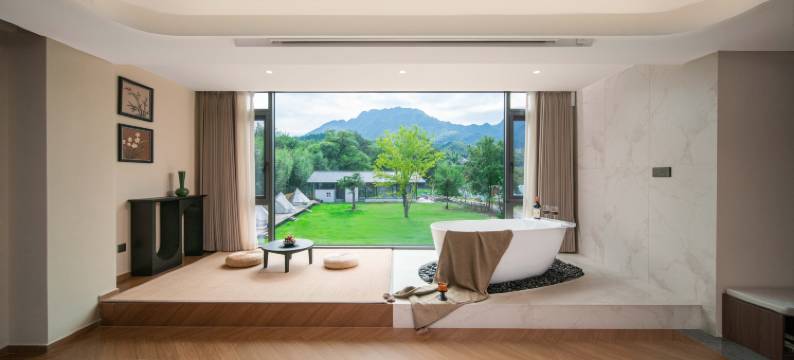 林远度假酒店(泾县皖南川藏线店)图片