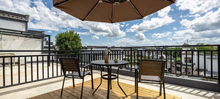 花筑·悦溪南民宿(黄山西溪南古村落店)图片