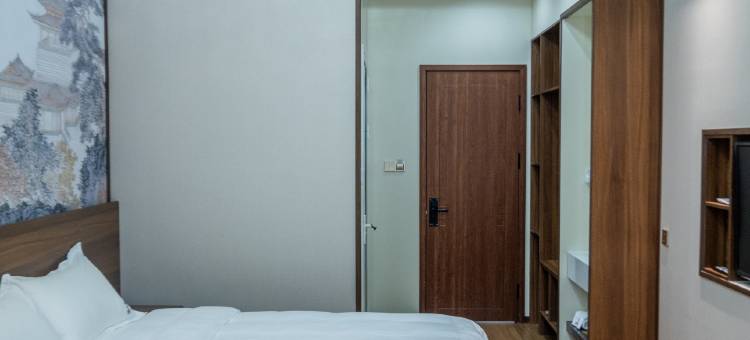 长海安居园雅宿图片