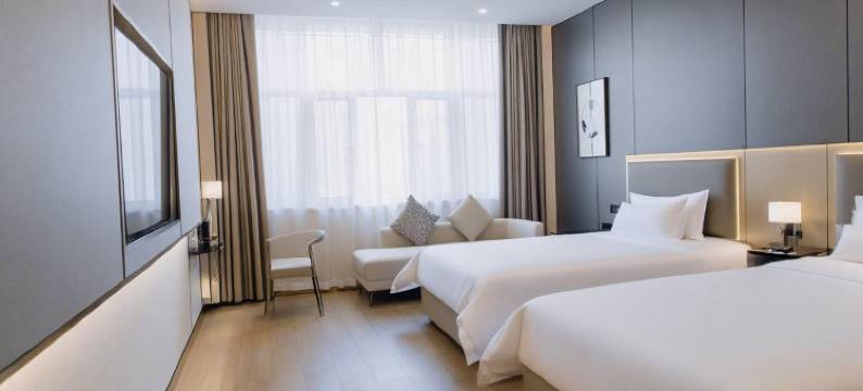 昌吉大华酒店(华洋广场店)图片