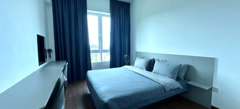 The Moonlight Valley @ Sri Indah图片