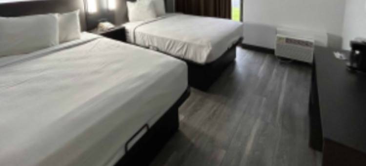 Studio 6 Pocatello, ID图片