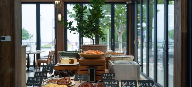 Ami½安美酒店图片