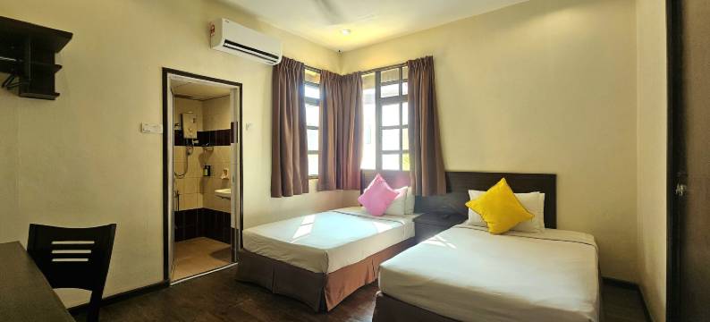 Hotel 22 Gurney(Hotel 22 Gurney)图片