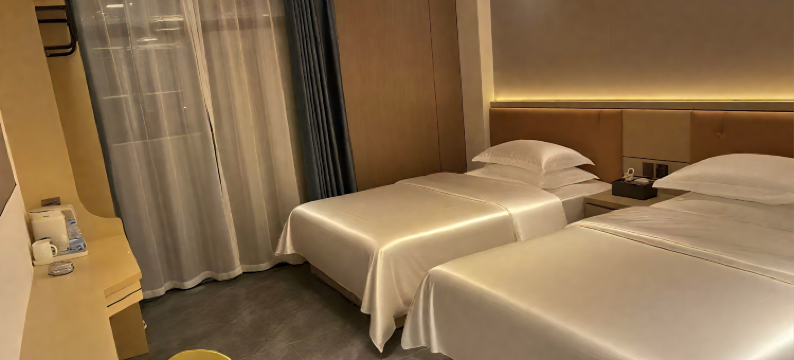 雅致公寓(可塘珠宝市场店)图片