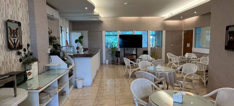 垦丁恋恋星辰湖畔庄园-星辰馆图片