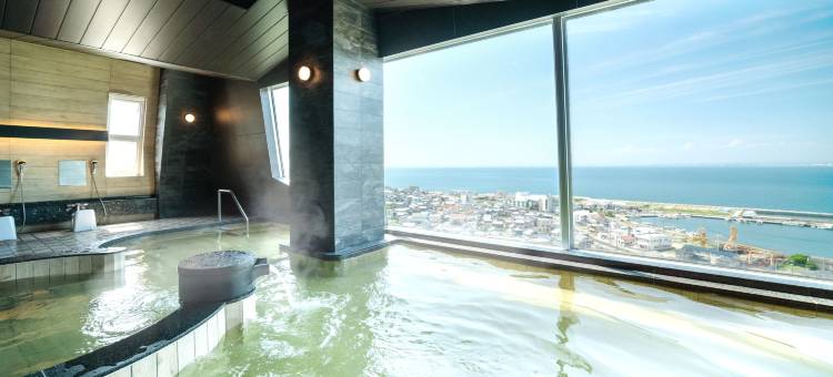 淡路岛龟之井酒店(KAMENOI HOTEL AWAJISHIMA)图片