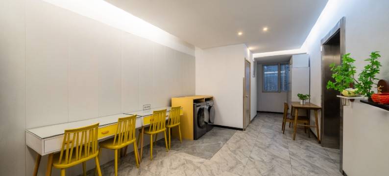 杭州悦园酒店(杭州武林广场地铁站店)图片