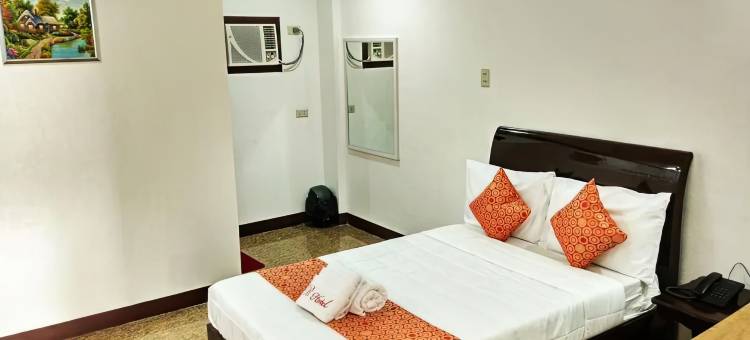 比克特尔酒店(Bicotels Hotel)图片