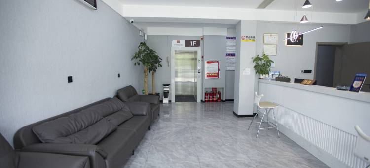 如家华驿精选酒店(新乡长垣市小微企业创业园店)图片