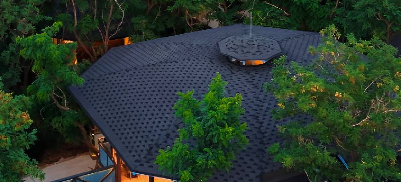 青谷度假酒店图片