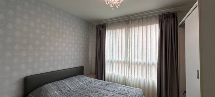 清莱DCondo Hyde公寓(DCondo Hyde Chiang Rai)图片