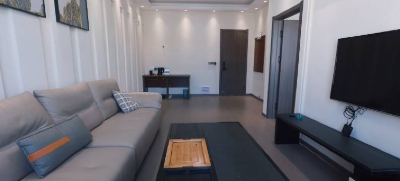 天泽酒店(辽源火车站店)图片