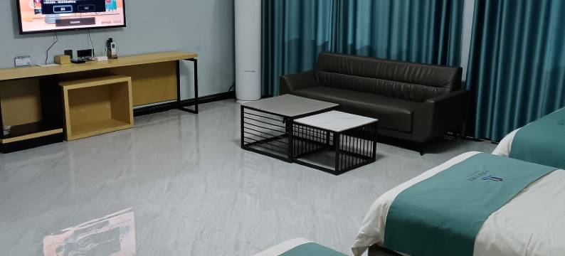 中鸡永安宾馆(中鸡镇店)图片