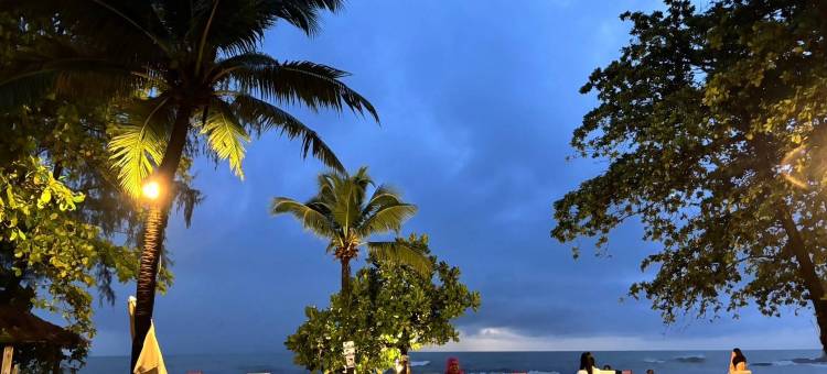 考拉灯塔Kokotel酒店(Kokotel Khao Lak Lighthouse)图片