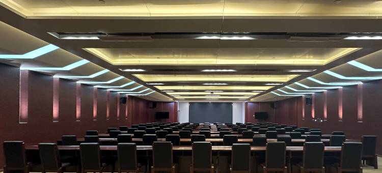 全季酒店(乐山夹江市民中心店)图片