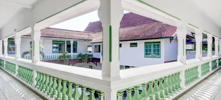 Hotel O Gurita图片