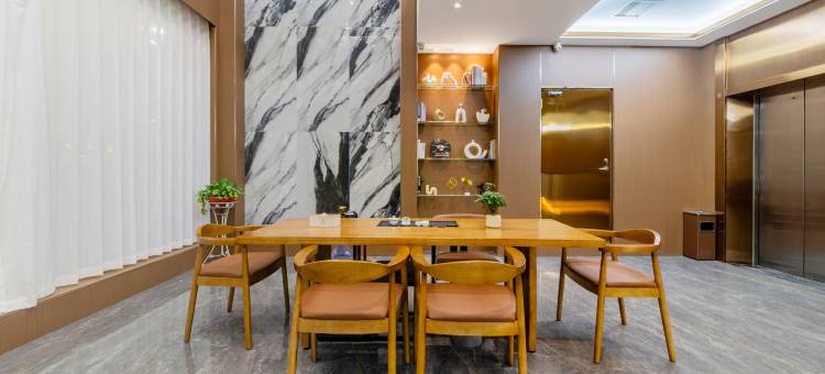 锦呈酒店(揭阳榕城区建阳路店)图片