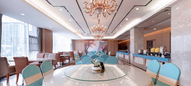 丽颐酒店(南宁吴圩国际机场店)图片