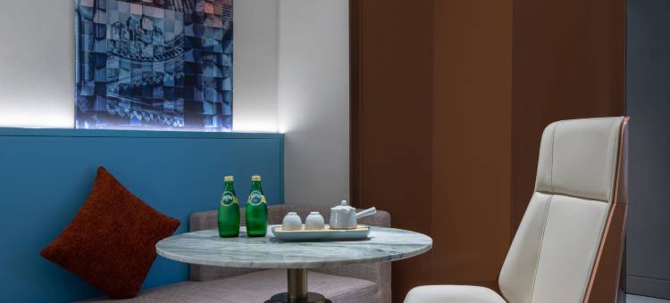 CityNote希诺酒店(大理站店)图片