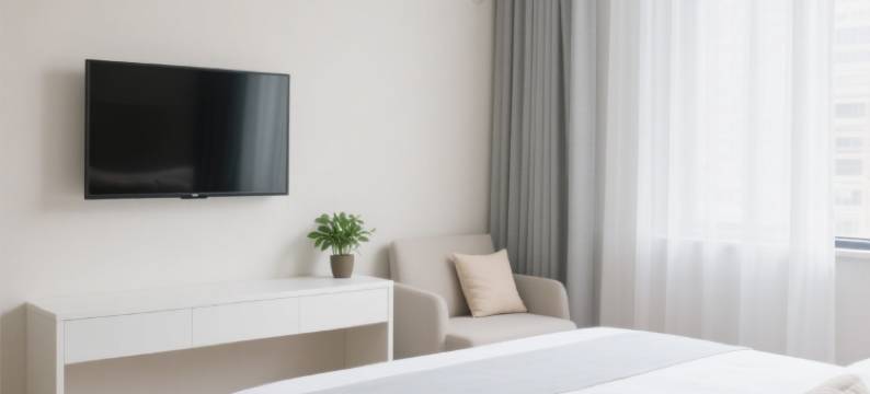 衡东莲花民宿图片