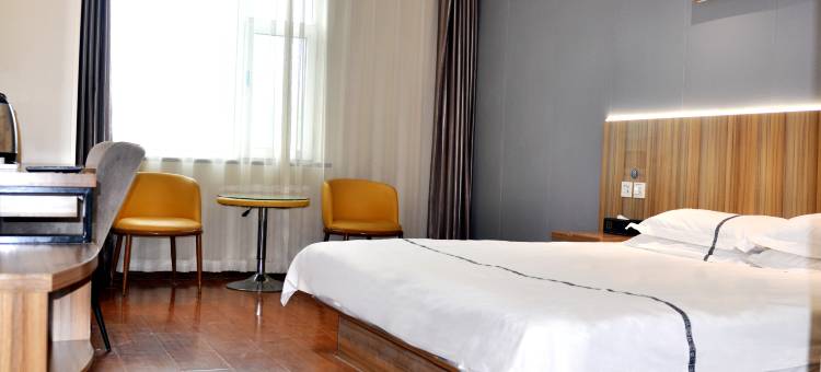 驿家365连锁酒店(深州永安大街店)图片