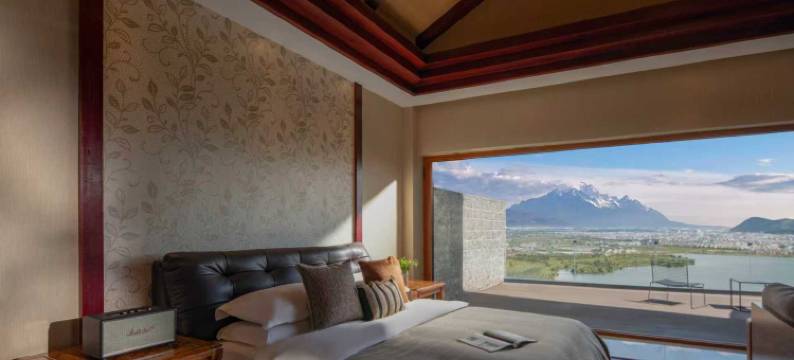 云享筑半山度假别墅图片