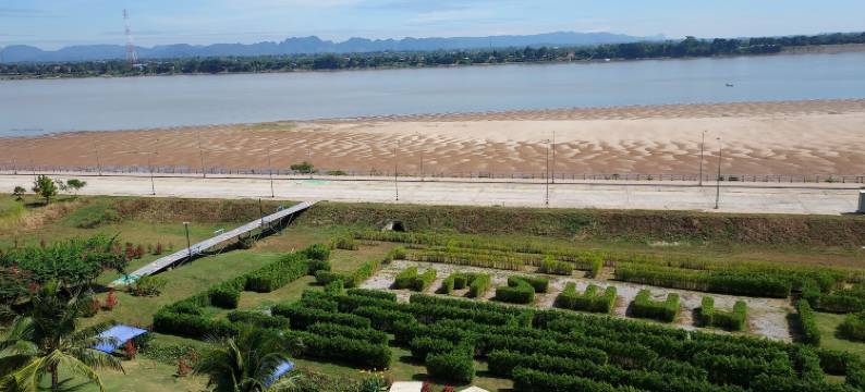 河流酒店(The River Hotel)图片