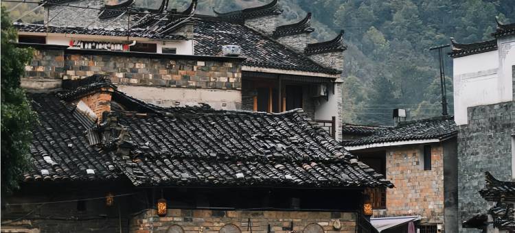 景泰酒店(景德镇陶阳里景区人民广场店)图片