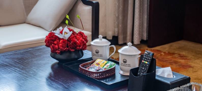 阿迪达商务酒店(广州同德鹅掌坦地铁站店)图片