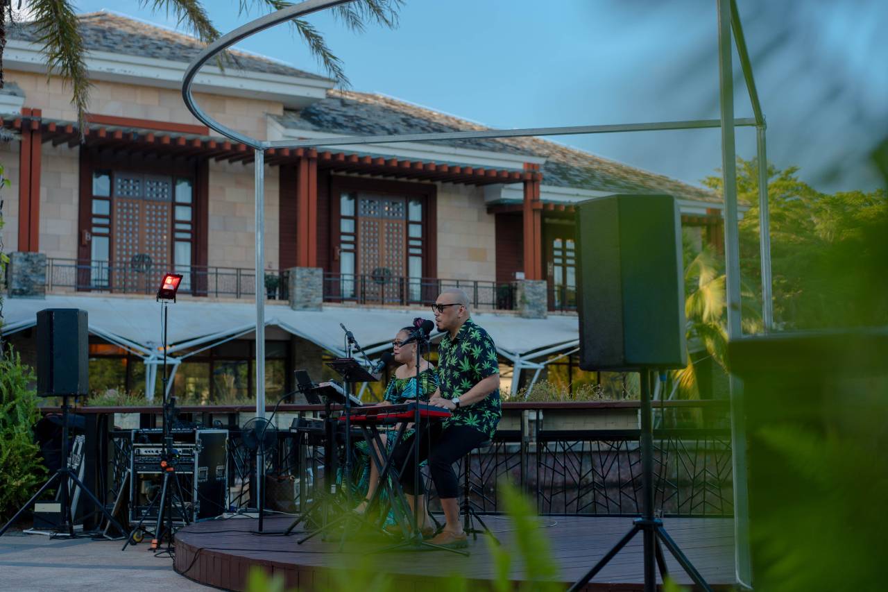 三亚亚龙湾维景国际别墅度假酒店图片