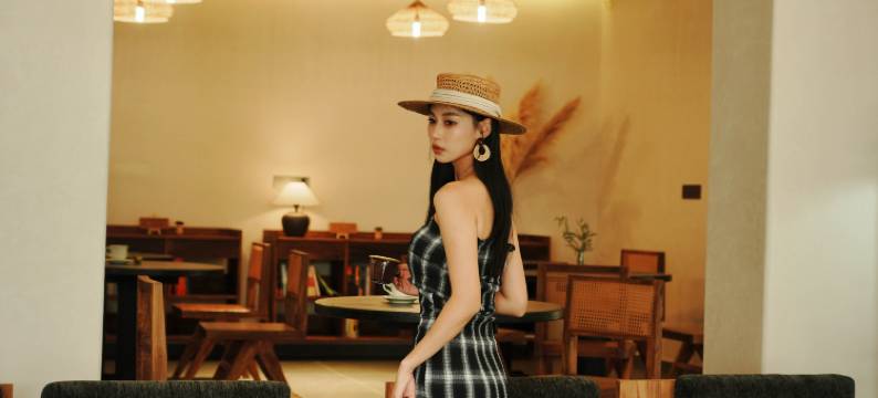 厦门樹夏·半亩花园Villa(黄厝海滩会展中心店)图片