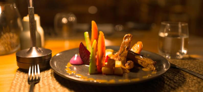 安南塔塞伦盖蒂(Anantya Serengeti)图片