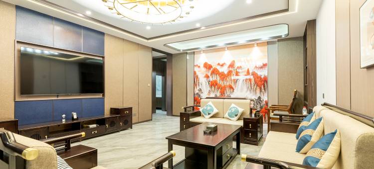 喜悦酒店(石河子人民医院店)图片